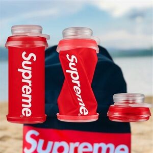 Supreme Hydrapak 1L Bottle